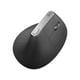 thumbnail image 1 of Mouse Óptico Inalámbrico Logitech MX Vertical 910-005447, 1 of 2