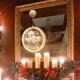 thumbnail image 4 of Luces Navidad LED interiores al aire libre Campanas 3D Copos nieve Luces colgantes Decoración habitación romántica Vhermosa 16cm, muñeco de nieve, 4 of 5