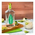 thumbnail image 2 of Tequila Hornitos Plata 1 L, 2 of 2