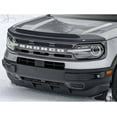 thumbnail image 2 of Husky Liners 2830066 Aeroskin II Bug Shield Fits 2015–2020 Chevrolet Suburban & Tahoe Textured Black, 2 of 11