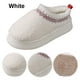thumbnail image 5 of Pantuflas Casa Mullidas Dgfdsh ( 42) Blanco, 5 of 9