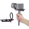 thumbnail image 5 of CAME-TV LensAdapter with 52mm Ring Thread for 52mm Filters and Camera Lens for Sony ZV-1 RX100 VRX 100 VI RX100 VII, 5 of 5