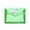 Green, variant on Dvumao Kitchen Gadgets Clearance, Folder Board Office Supplies Thickened Writing Board Student Color Clip Home School Folder, Gift for Friend