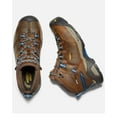 thumbnail image 4 of Keen Men's Detroit Xt Waterproof Work Boot Steel Toe Brown 13 EE  US, 4 of 5