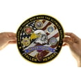 thumbnail image 3 of Never Forget Patch In Memory of Fallen Heroes, 3 of 5