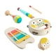 thumbnail image 4 of Juguete para Bebés Fisher Price Kit Instrumentos Musicales de Madera, 4 of 4