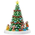 thumbnail image 3 of Disney Christmas Tree with Lights and Music, 3 of 4