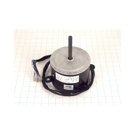 Appliance Factory Parts Durango Fan Motor 4500E and 5500 6281601SP