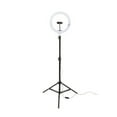 thumbnail image 3 of On-Stage Stands, LED Ring Light Kit, 3 of 4