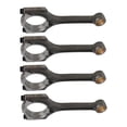 thumbnail image 6 of KESSOCCO 4pcs connecting rod 23510-2E001 | High-strength OEM parts are available for Hyundai and Kia 2.0L models, 6 of 6