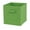 Grass green, variant on Foldable Fabric Storage Cubes Drawer For Closet And Toys Storage Home Supplies Clothing Underwear Storage box