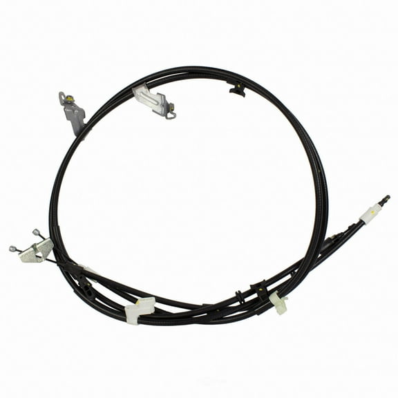 Motorcraft BRCA-79 Parking Brake Cable Fits select: 2013-2016 FORD ESCAPE