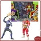 thumbnail image 2 of Figuras de acción originales de Power Rangers, muñecos de modelo de soldado Raphael Foot, Tommy, Tortugas Ninja Mutantes adolescentes Fivean unisex, 2 of 2