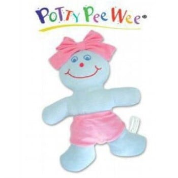 potty training doll walmart