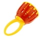 thumbnail image 3 of Instrumento de Percusión de Juguete de Sonajero de Campana de Jaula Gloria Juguete con sonajero de campana de jaula con mango, 3 of 7