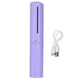 thumbnail image 2 of Cepillo Alisador De Pelo, Peine Eléctrico Fácil De Usar, Ergonómico, Incluso Calefacción Inalámbrica Para Salón, 2 of 7