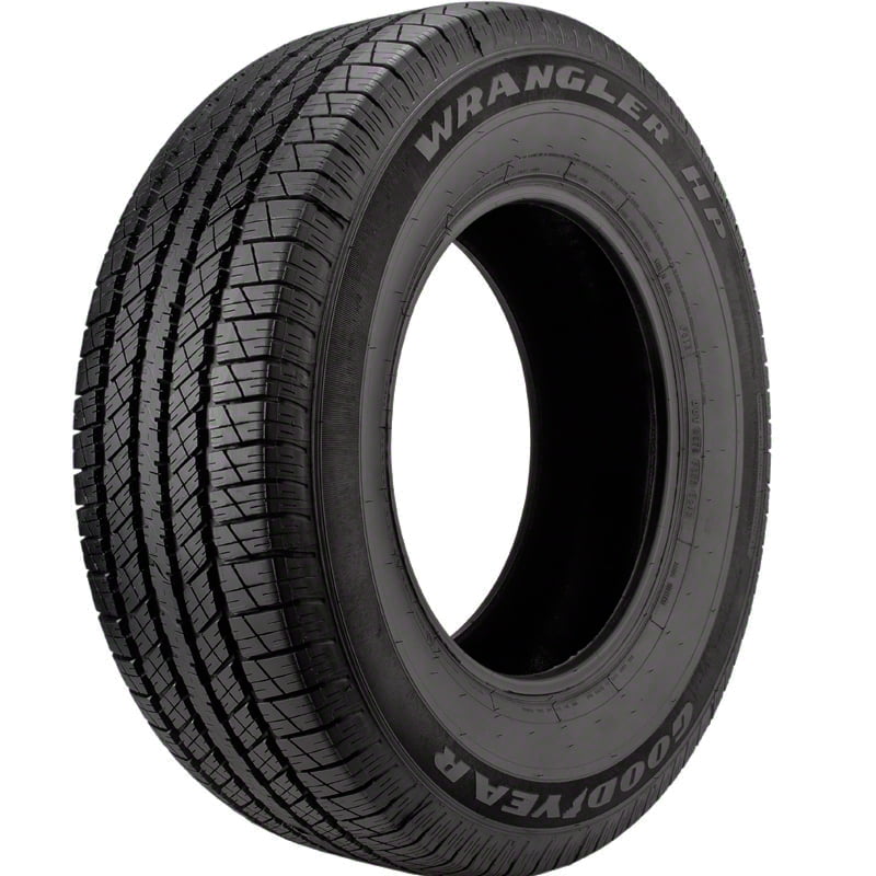 Goodyear Wrangler HP 235/60R18 103 V Tire 