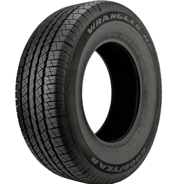 Goodyear Wrangler HP 235/55R19 105 V Tire