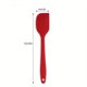 thumbnail image 1 of 1pc Silica Gel Kitchenware Scraper Barbecue Silica Gel Kitchen Supplies Baking Tool, 1 of 4