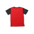 thumbnail image 2 of RBX Active Boy's Classic Printed Graphic Cotton T-Shirt, 2 of 2