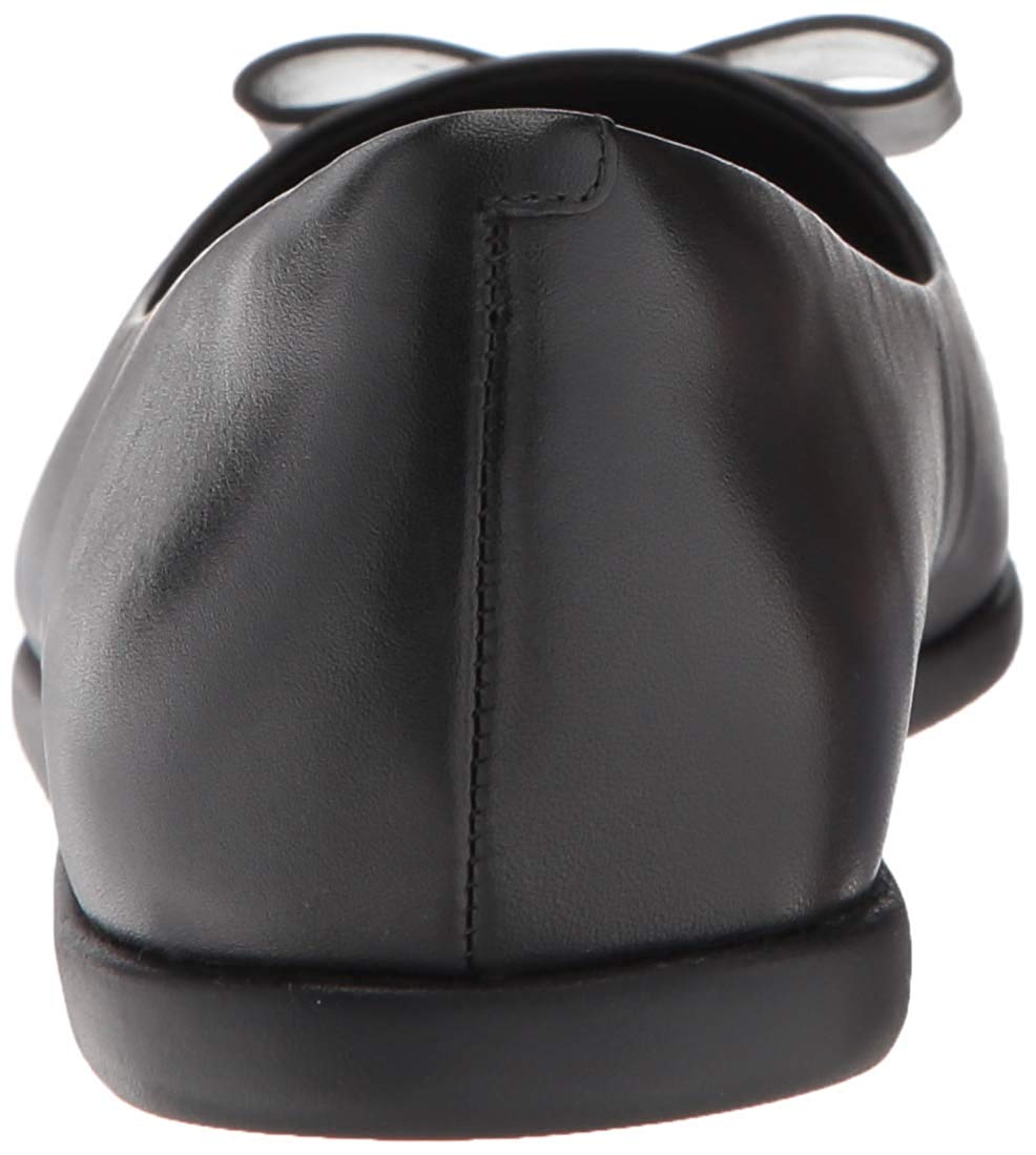 cole haan zerogrand bow flats