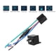 thumbnail image 5 of Rastreador GPS para vehículos con relé, localizador, control remoto, antirrobo, sistema de energía, 5 of 14