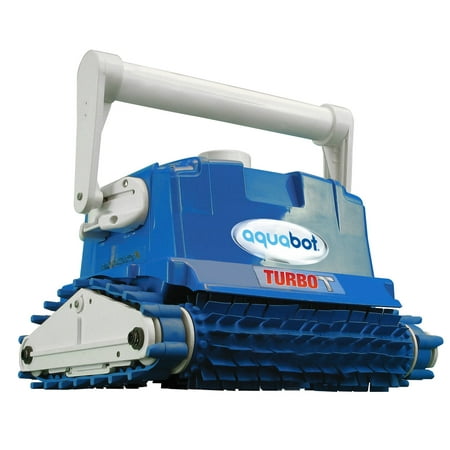 Aquabot Turbo T Plus ABTRT In-Ground Automatic Robotic Swimming Pool Cleaner