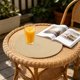 thumbnail image 5 of Cottons Rope Insulated Placemat For Plates Dishs Mat Table Mat Heat-Proof Mat For Home Use, 5 of 6