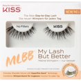 thumbnail image 1 of AIR-Kiss Lashes My Lash But Better - No Filters Black (1 Pack), 1 of 4
