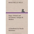 thumbnail image 1 of Rosa Belle Holt: Rugs, 1 of 2