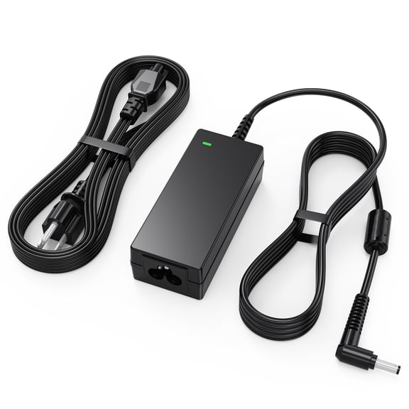 45W Laptop Charger for Lenovo Ideapad 1 3 5 110 110s 120s 310 320 320s 330 330s 510 510s 710s; Yoga 710 11 14 15; Flex 4 5 6 4-1470; Slim 3 5 7 Adapter Power Cord