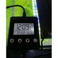 thumbnail image 4 of Aquarium Light Timer Easy to Use Indoor Mini Digital Timers for LED Lighting, 4 of 5