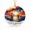 Forth Bridge 4, variant on Talybont On Usk Destination Ornament, Brecon Beacons Christmas Travel Souvenir Keepsake