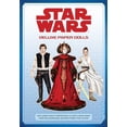 thumbnail image 1 of Pre-Owned Star Wars Deluxe Paper Dolls, (Paperback), 1 of 1