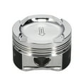 thumbnail image 3 of Manley BMW N54B30 32cc Platinum Series Dish Piston Set - 84.5mm Bore, 3 of 10
