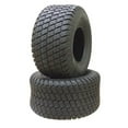 thumbnail image 1 of 2 New 18x9.50-8 Lawn Mower Utility Cart Turf Tires P332 -13032, 1 of 5