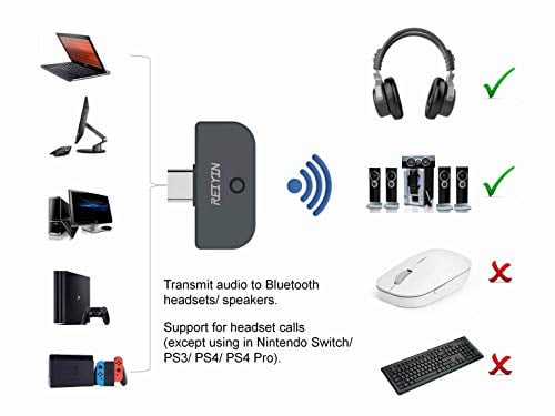 ps3 bluetooth headset game audio