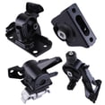 thumbnail image 3 of Gsuatey 4pcs Engine Mounts for Toyota RAV4 2.4L 2006-2008, A62012, A62049HY, A62050, A62064, 3 of 12