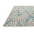 thumbnail image 2 of Isle Indoor/Outdoor Mist / Aqua ISLEIE-02MIAQ7AA9, 2 of 2
