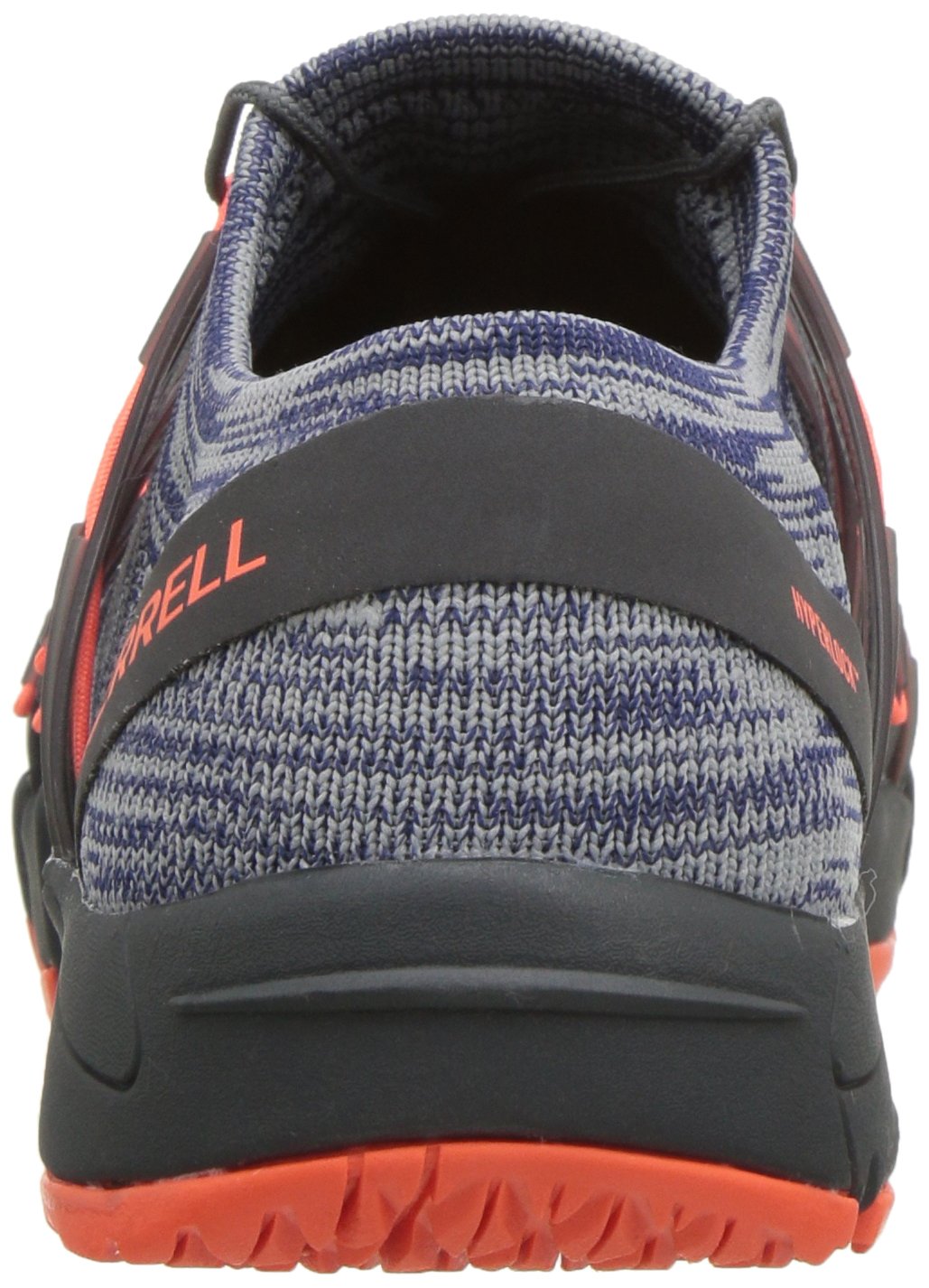 bare access flex knit merrell