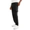 climate concepts men's and big men's fleece cargo pants