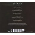 thumbnail image 2 of First Aid Kit - The Lion's Roar - Music & Performance - CD, 2 of 2
