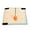 Beige, variant on Topumt Cat Scratch Scratching Pad Mat DOG Cushion Resistant Protection Cover