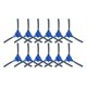 thumbnail image 1 of 12 Uds Cepillo Lateral ArtíCulos de Limpieza del Hogar para 1090 Aspiradora Cepillo Repuestos Accesorios Limpieza, 1 of 5