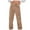 Brown, variant on ZZwxWA Womens Winter Fuzzy Lounge Pants Warm Soft Fleece Pajama Bottoms Pull On Trouser Sleepwear Cozy Sweatpant Oversize