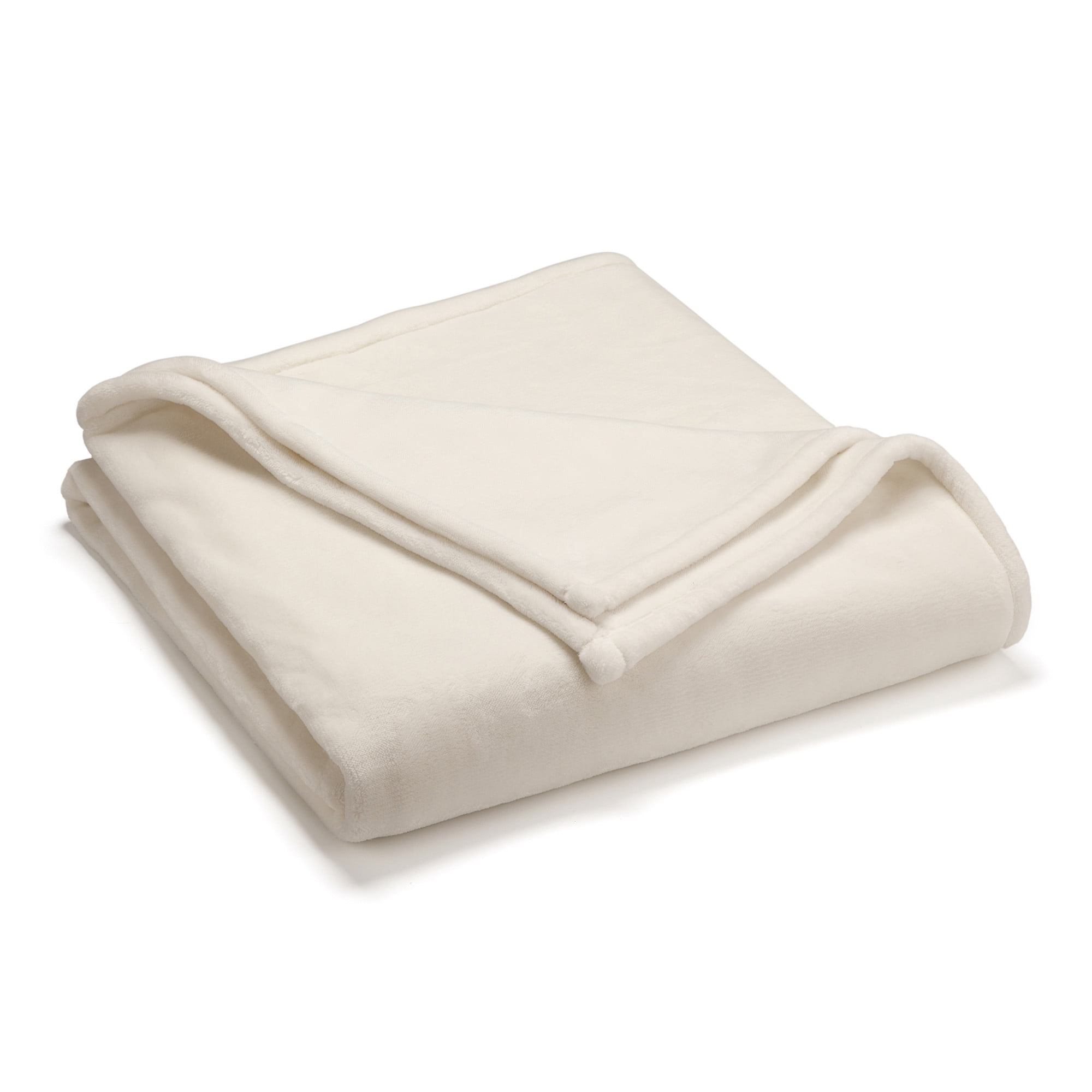 Vellux Sheared Mink Luxury Faux Fur Bed Blanket (Available in Multiple