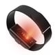 thumbnail image 4 of Pulsera inteligente para hombre y mujer, brazalete electrónico con Monitor de ritmo cardíaco y presión arterial, podómetro, rastreador de actividad deportiva, 2208A, 4 of 5