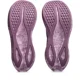 thumbnail image 3 of ASICS Women's Noosa TRI 16 Running Shoes, Dark Ube/Light Ube, 3 of 4