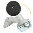 thumbnail image 2 of 4002 713 9608, Trimmer Head Stable High  Efficiency High Strength Easy Installation  For Chainsaw, 2 of 8