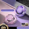 thumbnail image 3 of Air39 Wireless Earphone Headphone TWS Mini In-ear Air 39 Earbuds Sports Gaming HIFI LED Power Display Audifonos Headset, 3 of 5